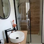 Hébergement de vacances Maison Coquelicot