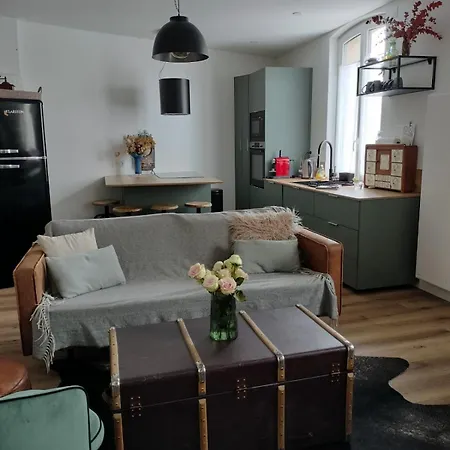 Charming House With Garden Close To Monet Nyaraló Vernon