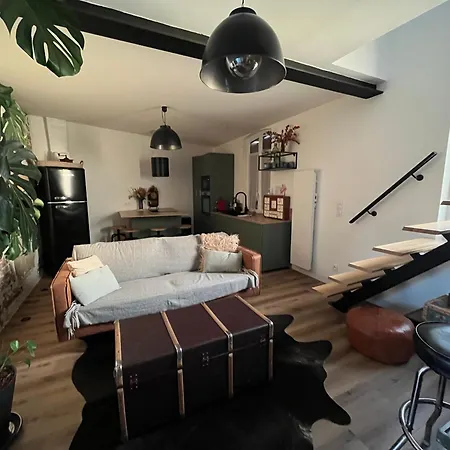 Charming House With Garden Close To Monet Nyaraló Vernon