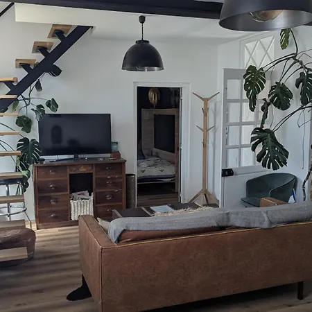 Charming House With Garden Close To Monet Nyaraló Vernon