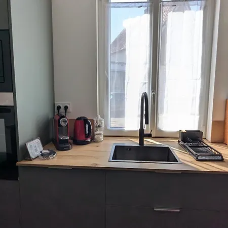 Charming House With Garden Close To Monet *