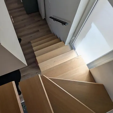 Nyaraló Charming House With Garden Close To Monet *