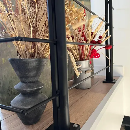 Charming House With Garden Close To Monet Nyaraló Vernon