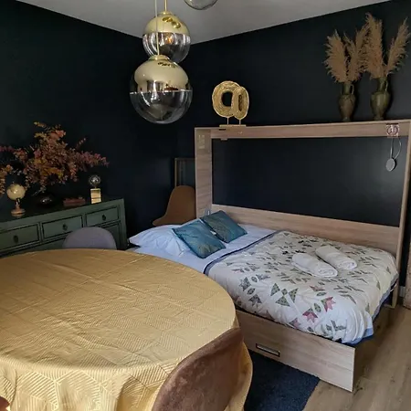 Maison Coquelicot *