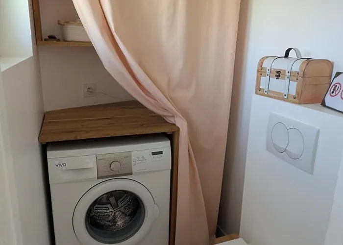 Maison Coquelicot 弗农