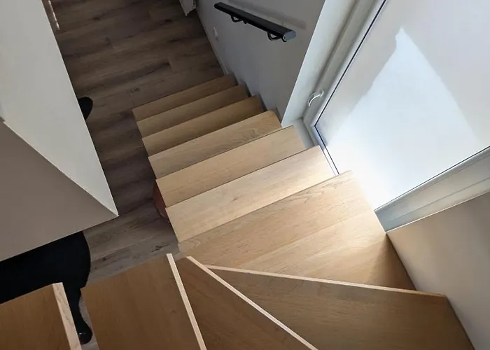 度假居 Maison Coquelicot *